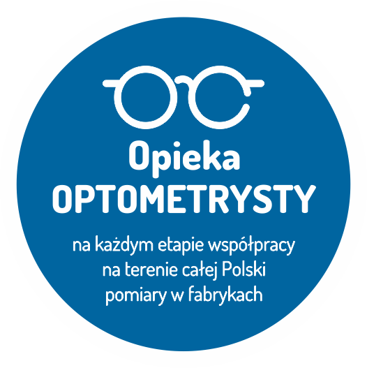 opieka optometrysty
